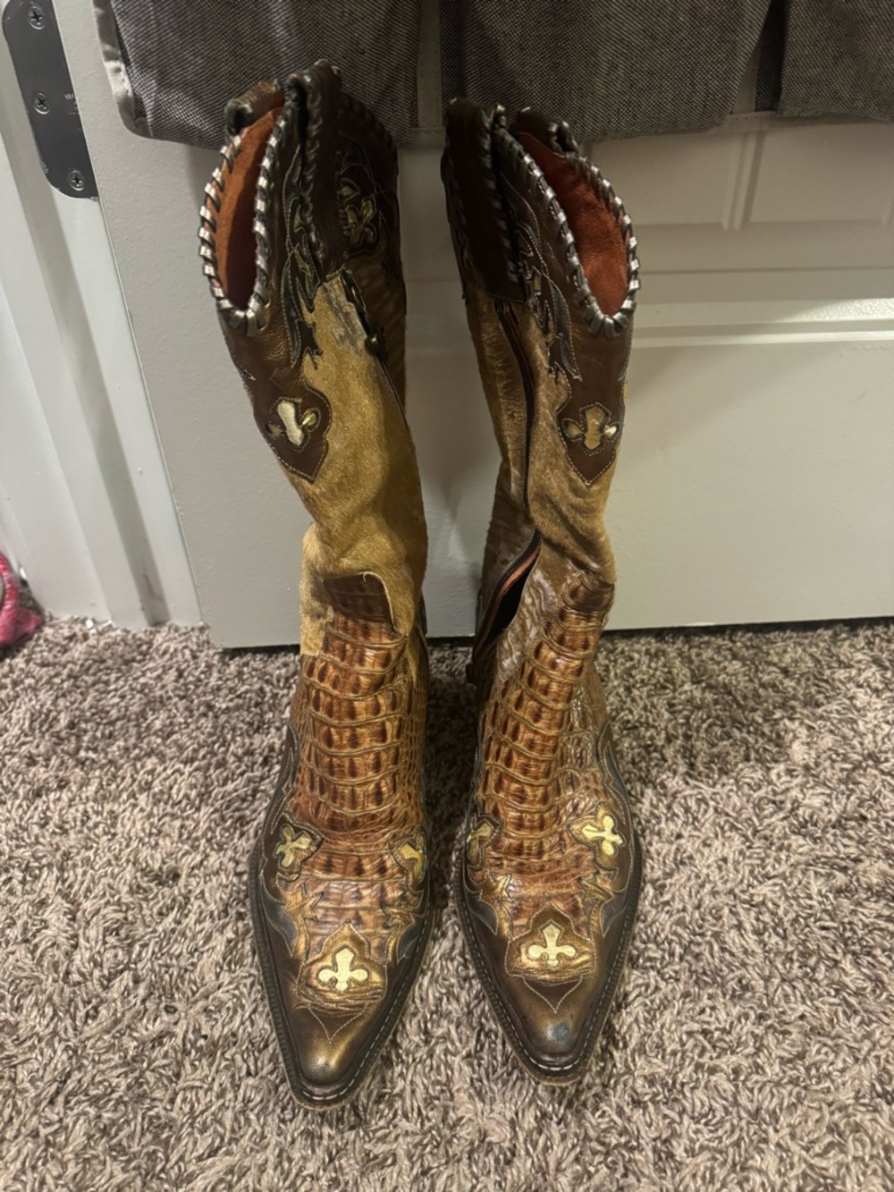 Donald J Pliner Women's Boots